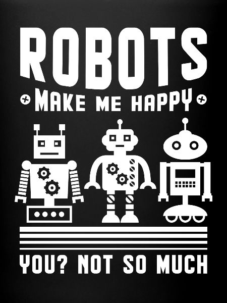 Robotique robotique