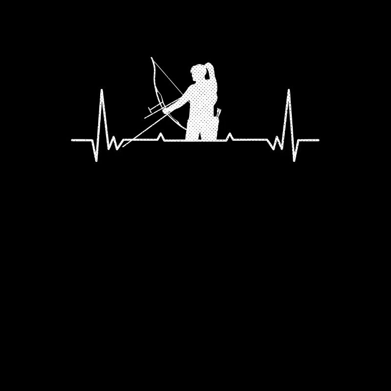 Pfeil und Bogen - Bogenjagd - Bogenschießen