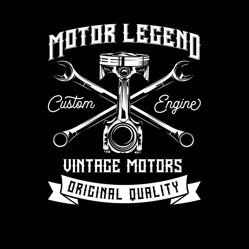 Engine Car Motorcycle Piston Workshop Car Screwdriver