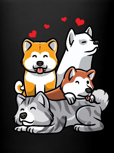 Akita Inu