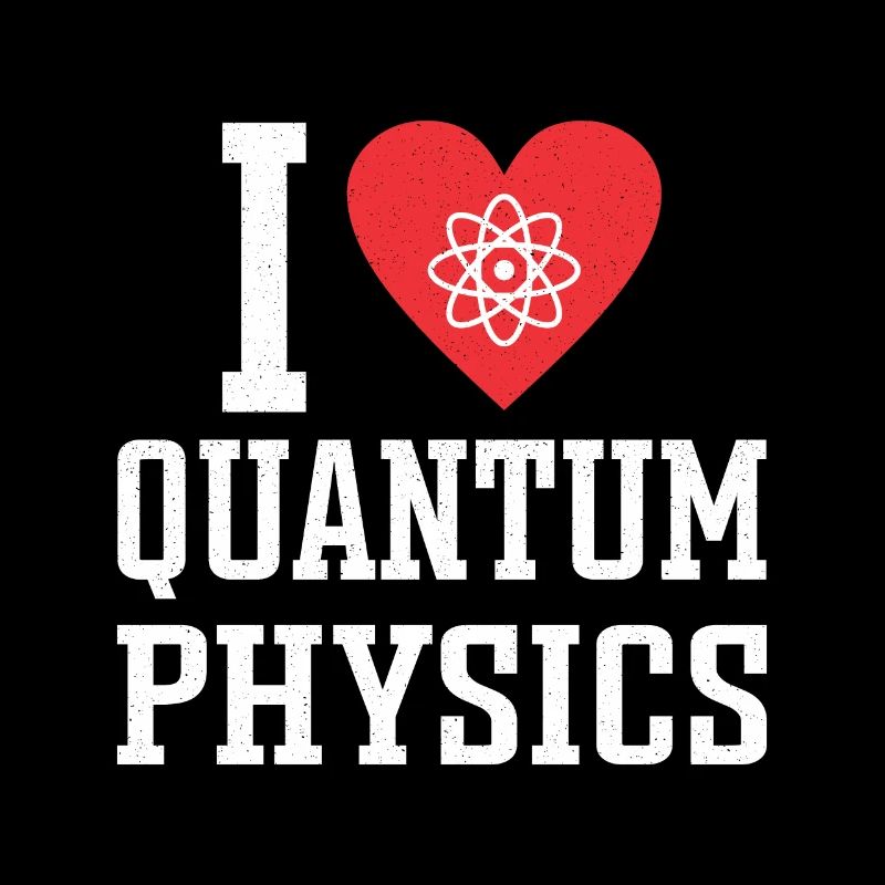 Physique quantique Physiciens scientifiques