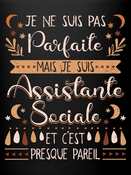 Assistante Sociale