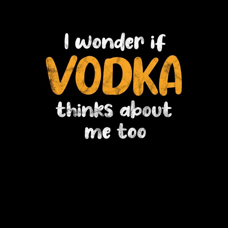 Vodka
