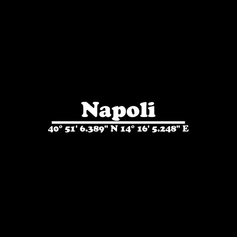 Naples Coordinates