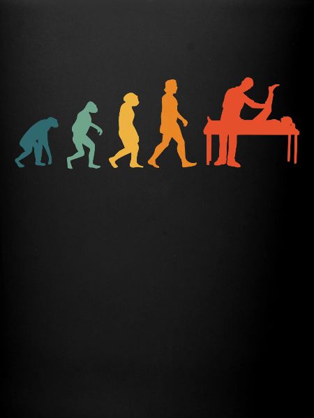 Physiothérapeute Evolution Rétro Physio