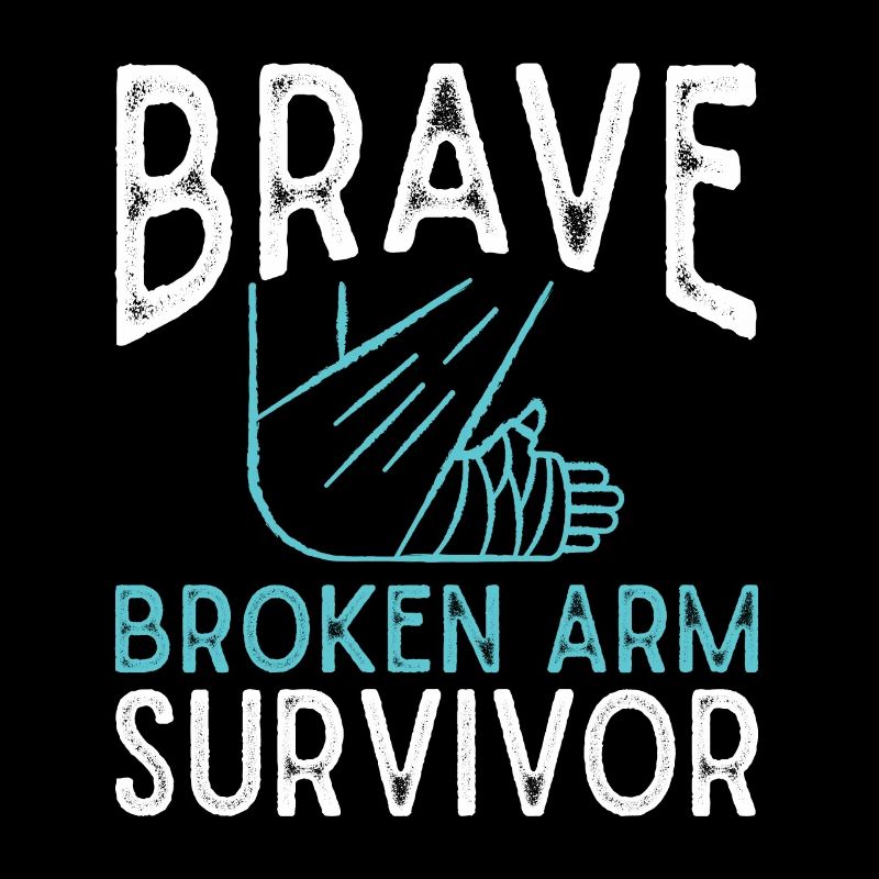 Fracture du bras fracture bras blessure