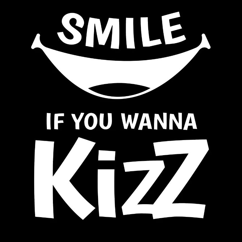 Invite de danse - sans mots, un sourire suffit