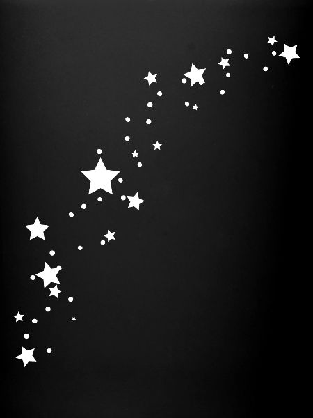 Étoiles