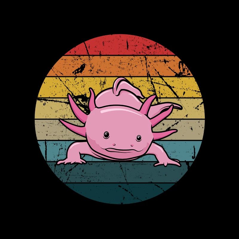 Axolotl