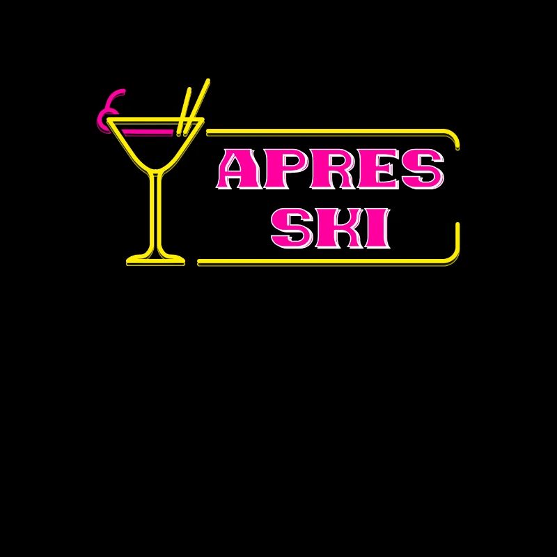 Apres Ski Party