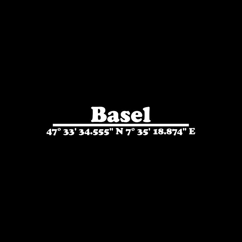 Basel coordinates