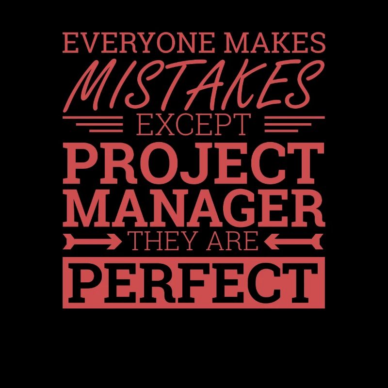 « Project Manager Perfect » | « Project Manager »
