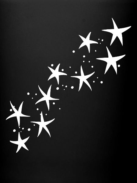 Étoiles