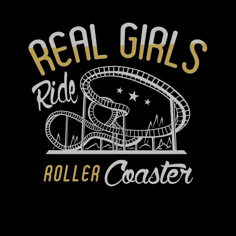 Roller Coasting Funny