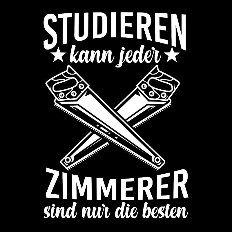 Zimmerer Zimmerei Zimmermann