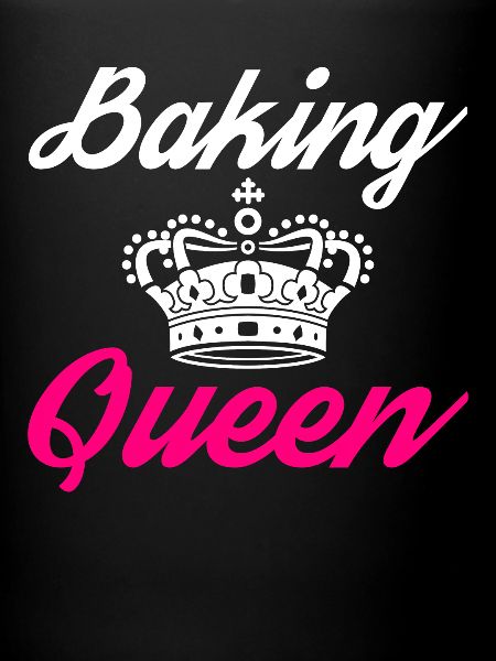 Baking Queen