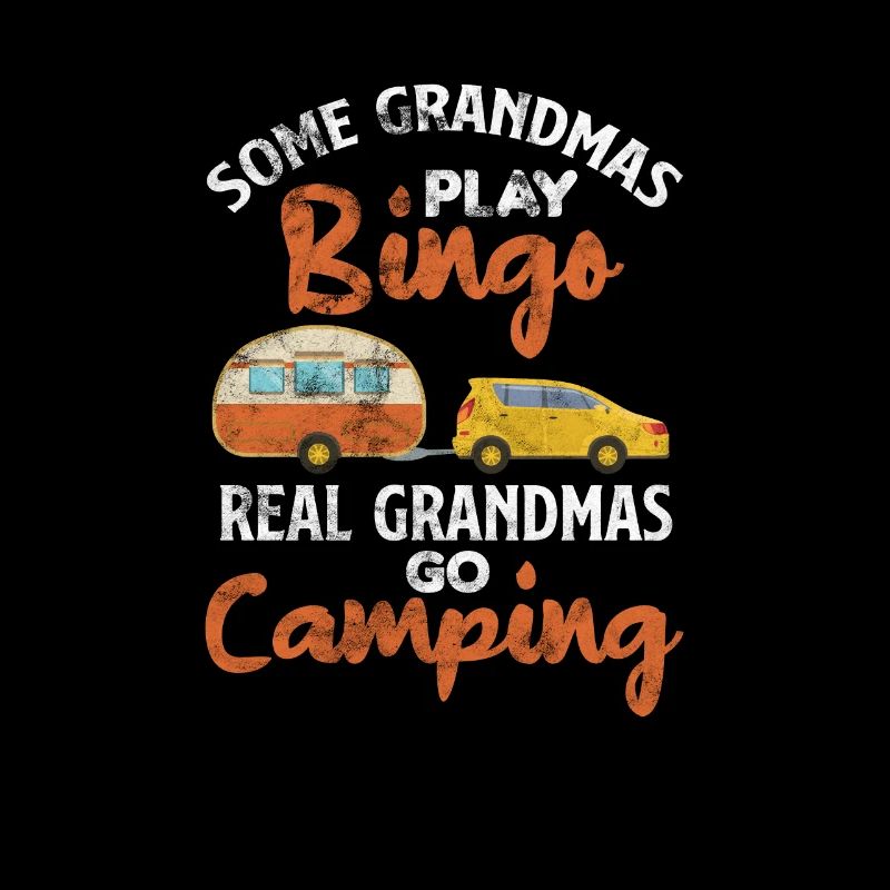 Camping Oma