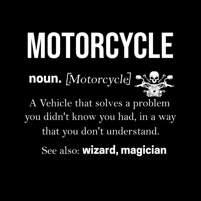 Motorrad