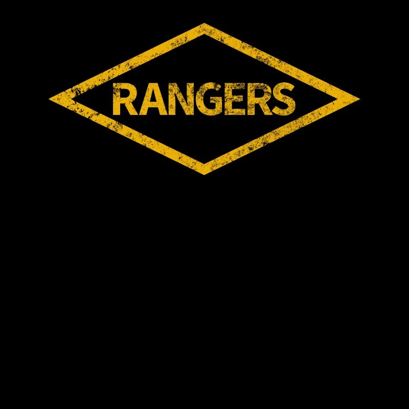 Army Rangers Diamond