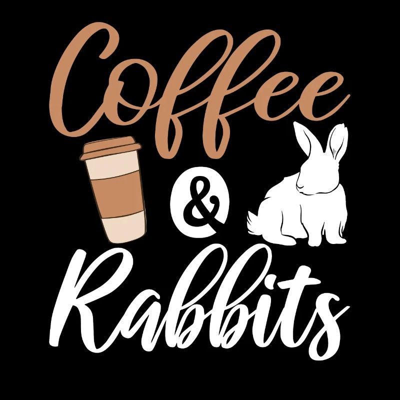 Coffee & Rabbits