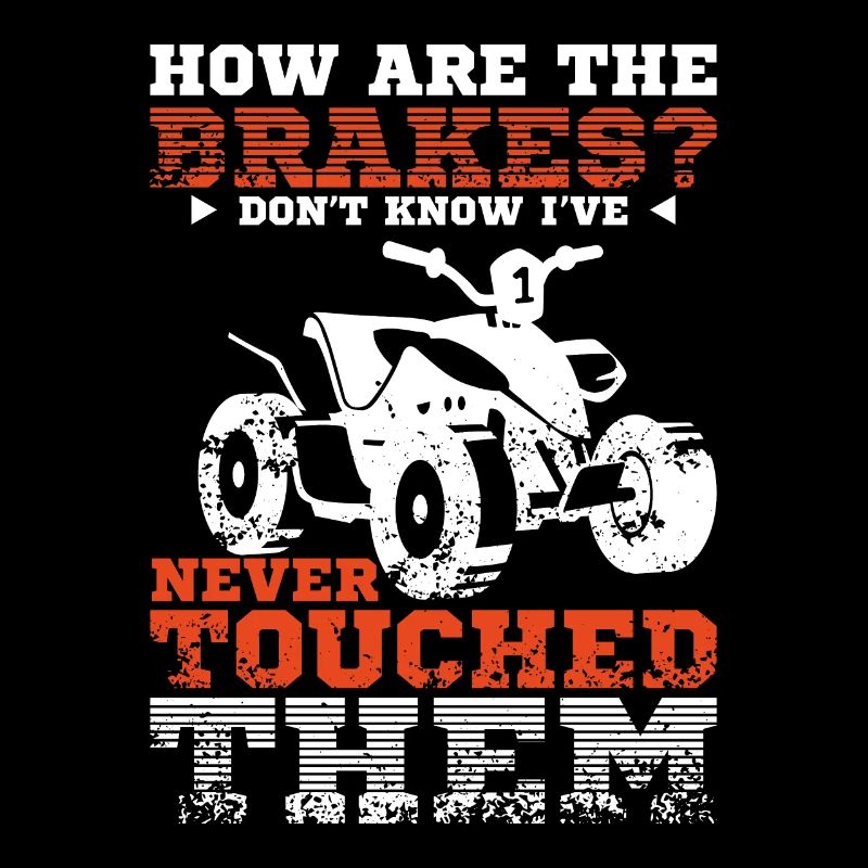 Brakes Quad Atv