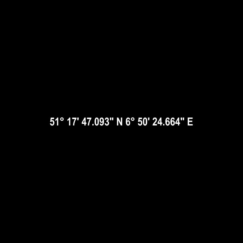 Ratingen coordinates