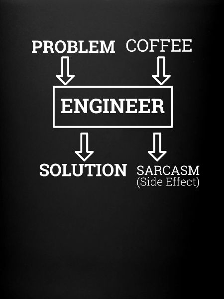 "Engineer Sarcasm | Engineer"