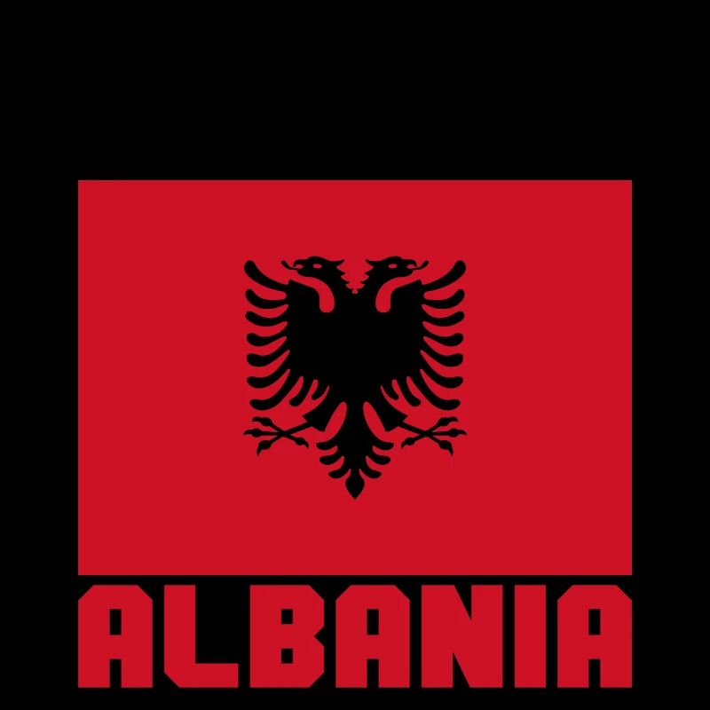 Albanien
