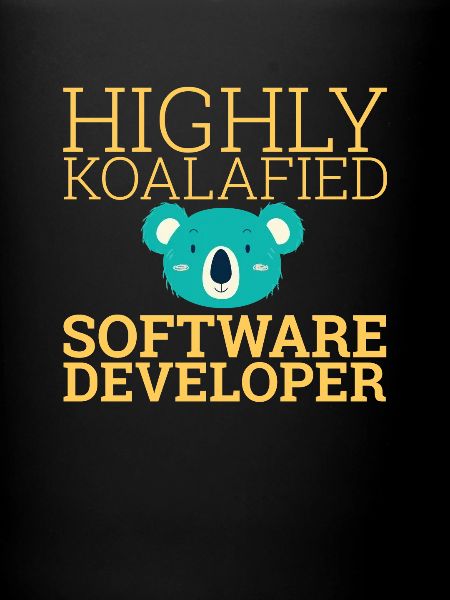 "Software Developer Koalafied | Programmierer"