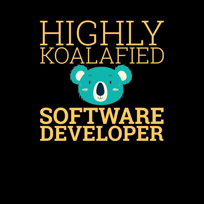 "Software Developer Koalafied | Programmierer"
