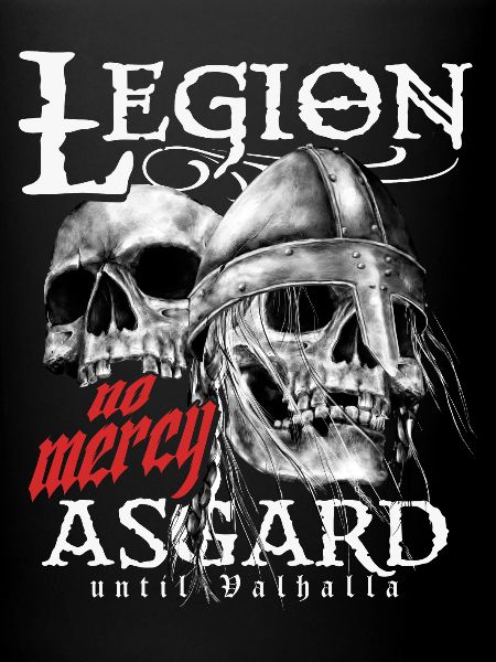 Légion Asgard