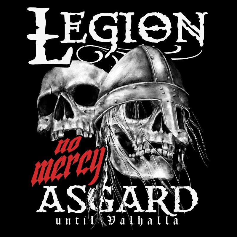 Legion Asgard