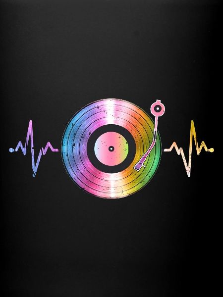 Heartbeat Vinyle