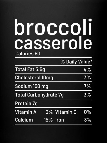 Brokkoli