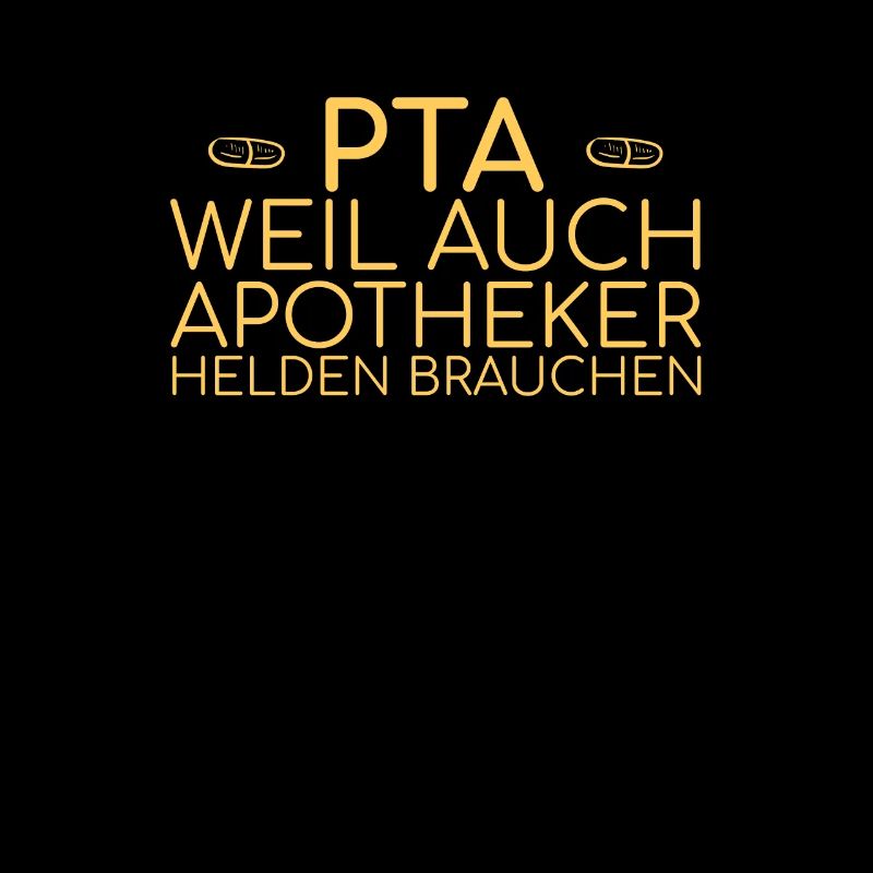 "PTA Helden | Apotheke"