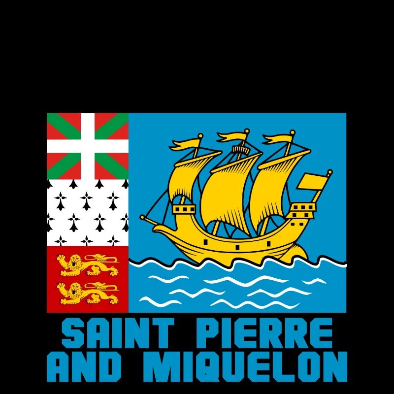 St. Pierre and Miquelon