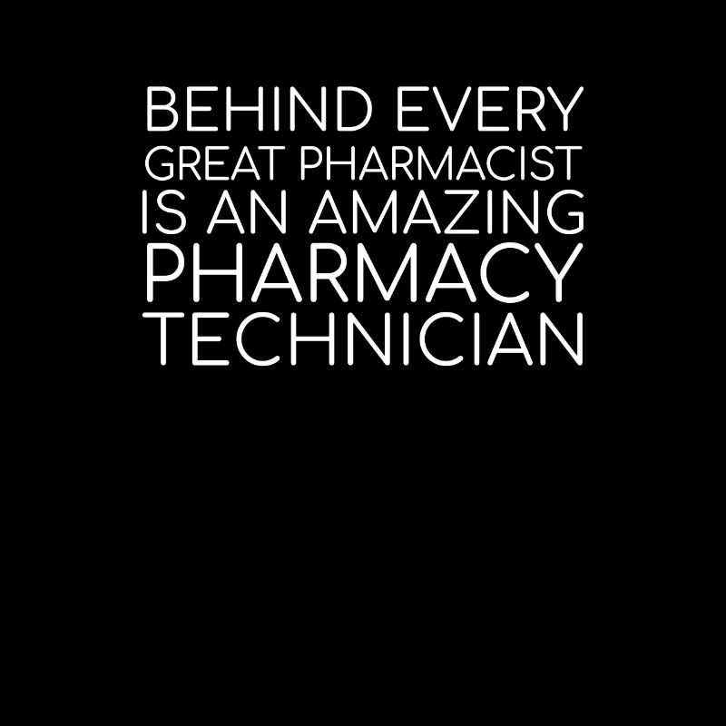 "Pharmacy Technician Amazing | Pharmacy"