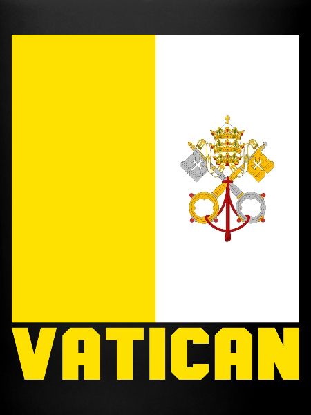 Vatikan