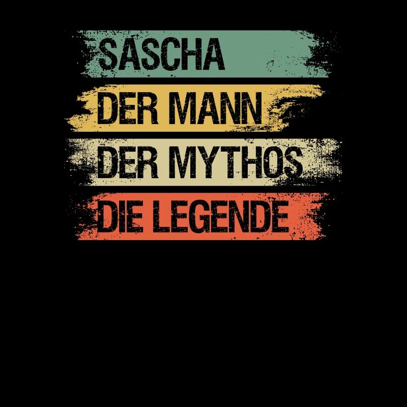 Sascha
