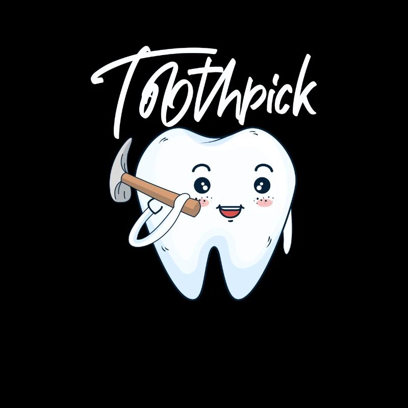 Dentist Dentist Dentist Teeth Gift