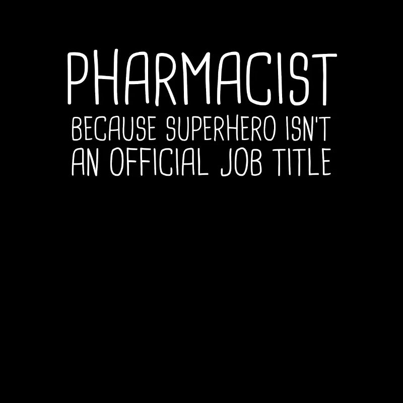 "Pharmacist Superhero | Pharmacy"