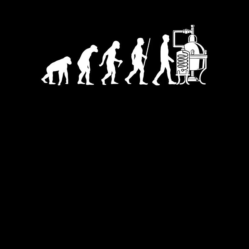 Brewery Evolution Beer