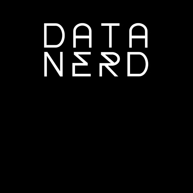 "Data Nerd Data Science | Data Scientist"