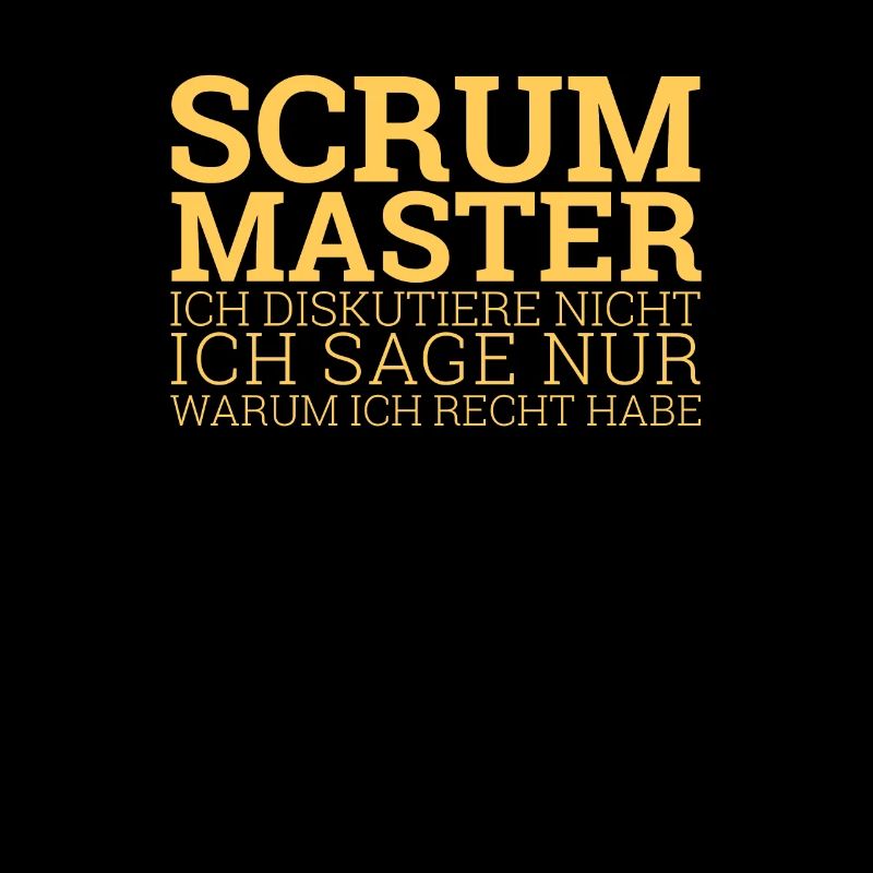 "Scrum Master Discuss | " Scrum Master""