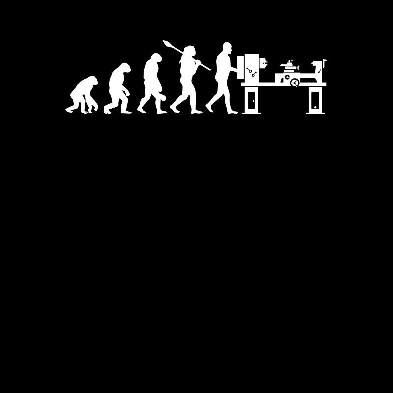 Evolution Mécanique d’usinage Tourneur