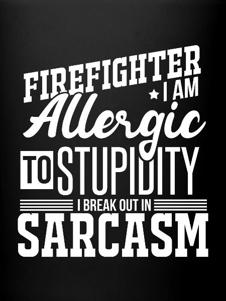 Fireman