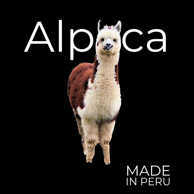 Alpaka Peru