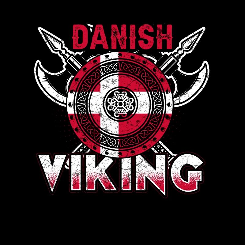 Vikings du Danemark