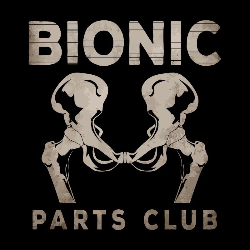 Bionic Hip Club Surgery