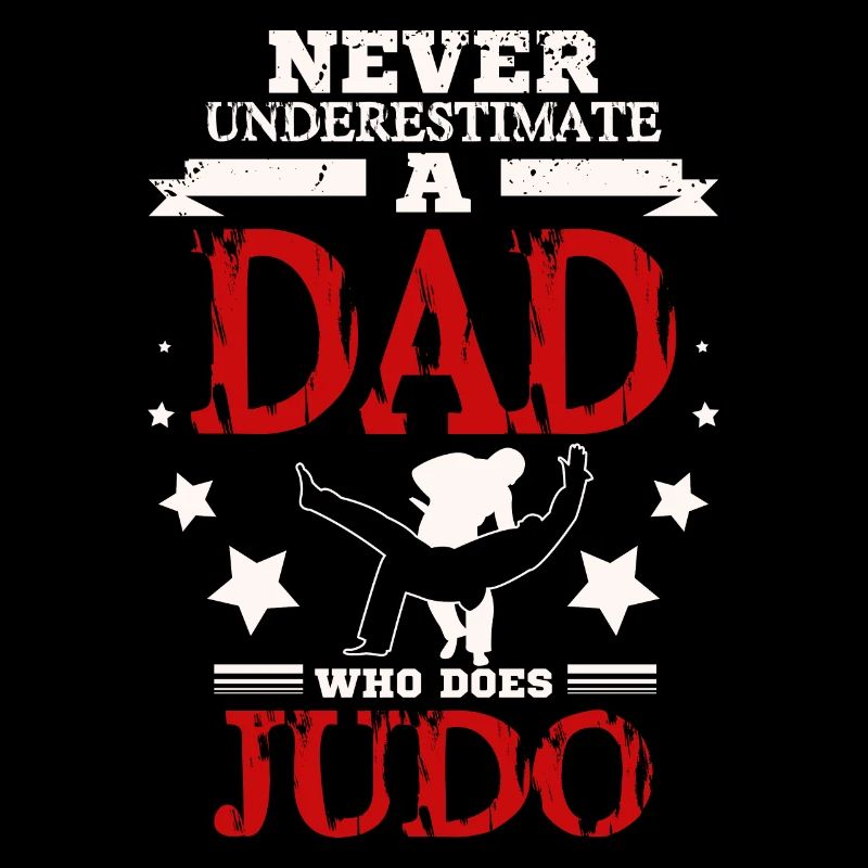 Judo Papa